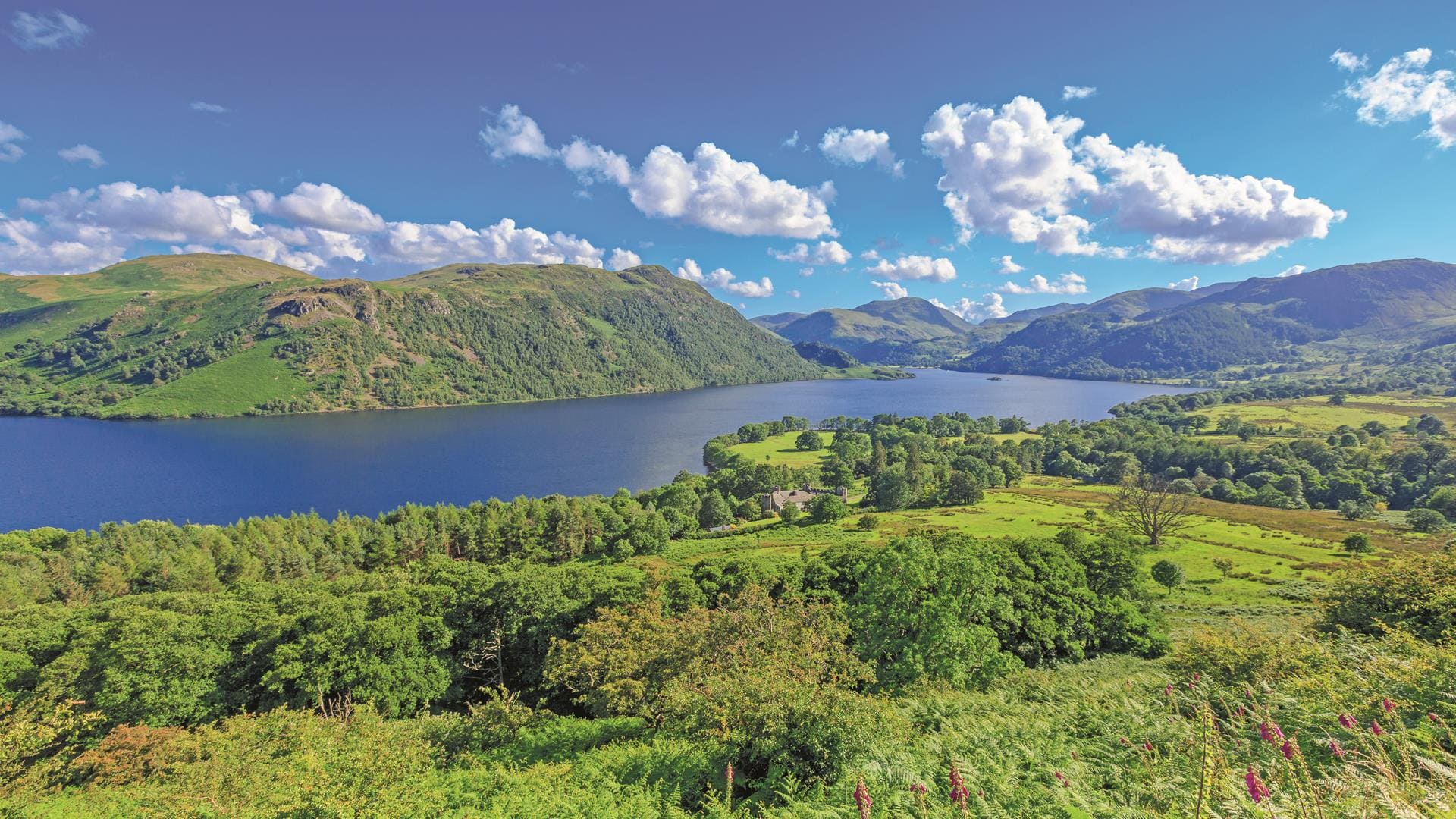 Ullswater